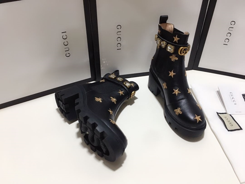 Gucci Boots